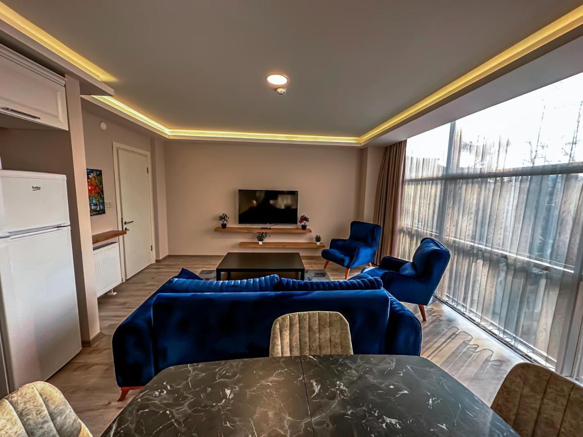 My Smart Apartment Yalova  Exterior photo