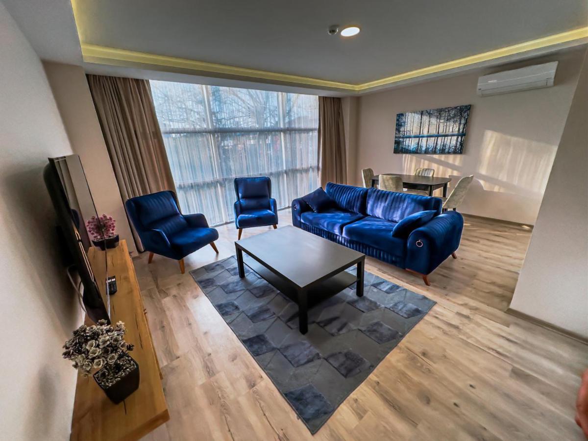 My Smart Apartment Yalova  Exterior photo
