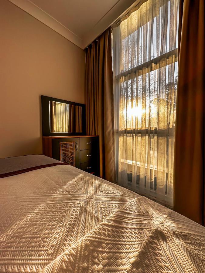 My Smart Apartment Yalova  Exterior photo