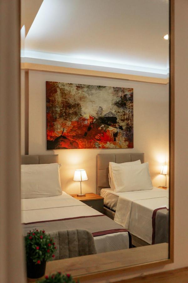 My Smart Apartment Yalova  Exterior photo