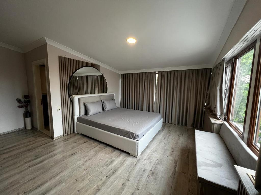 My Smart Apartment Yalova  Exterior photo