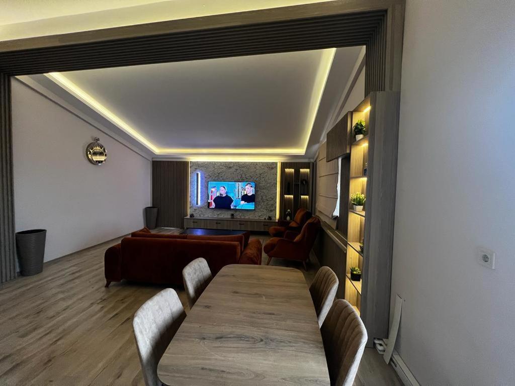 My Smart Apartment Yalova  Exterior photo