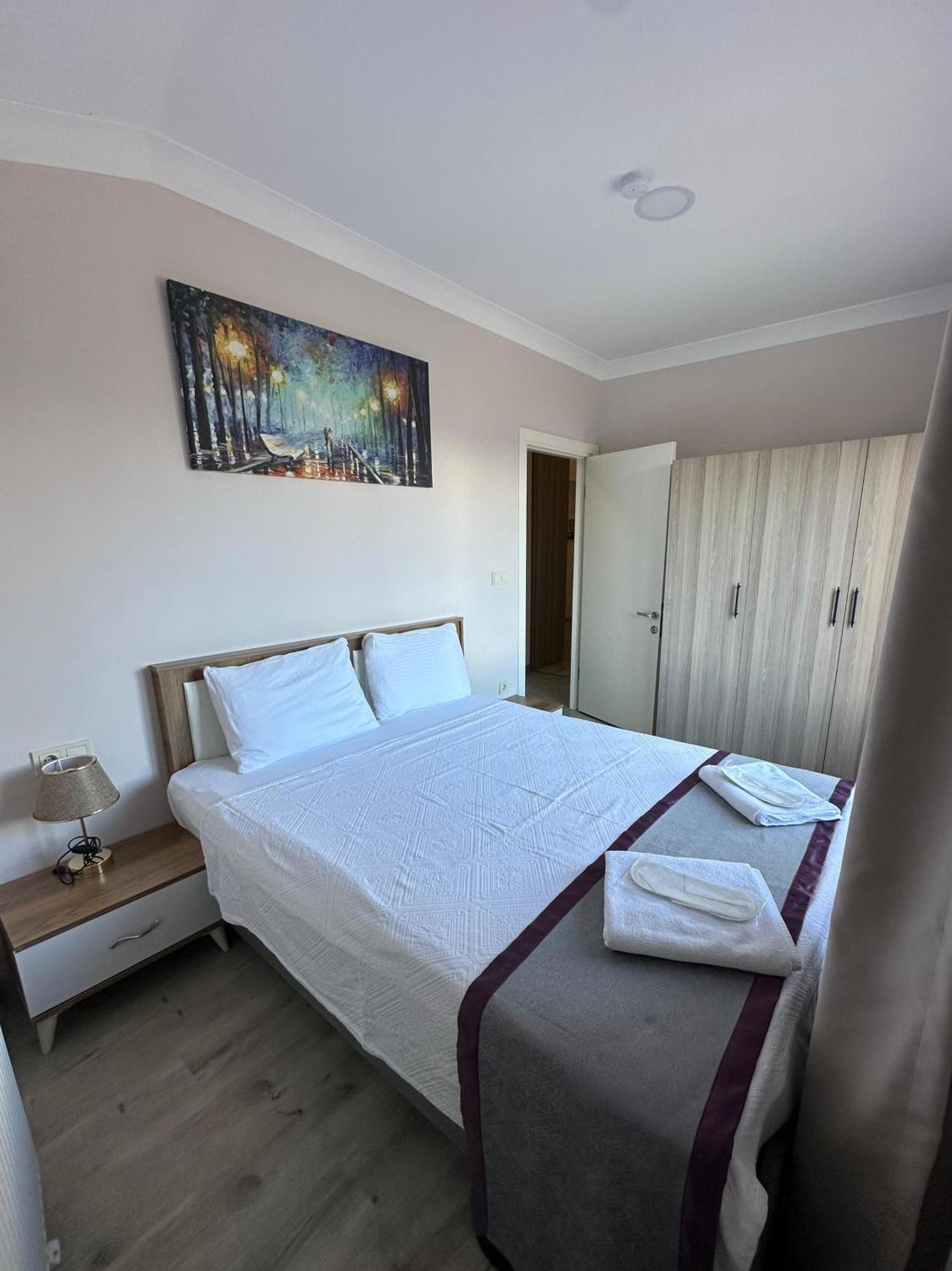 My Smart Apartment Yalova  Exterior photo